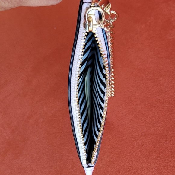 Kate Spade Light Pink Coin Purse - Picture 4 of 6